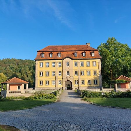 Auszeit34 Apartman Ebelsbach Kültér fotó