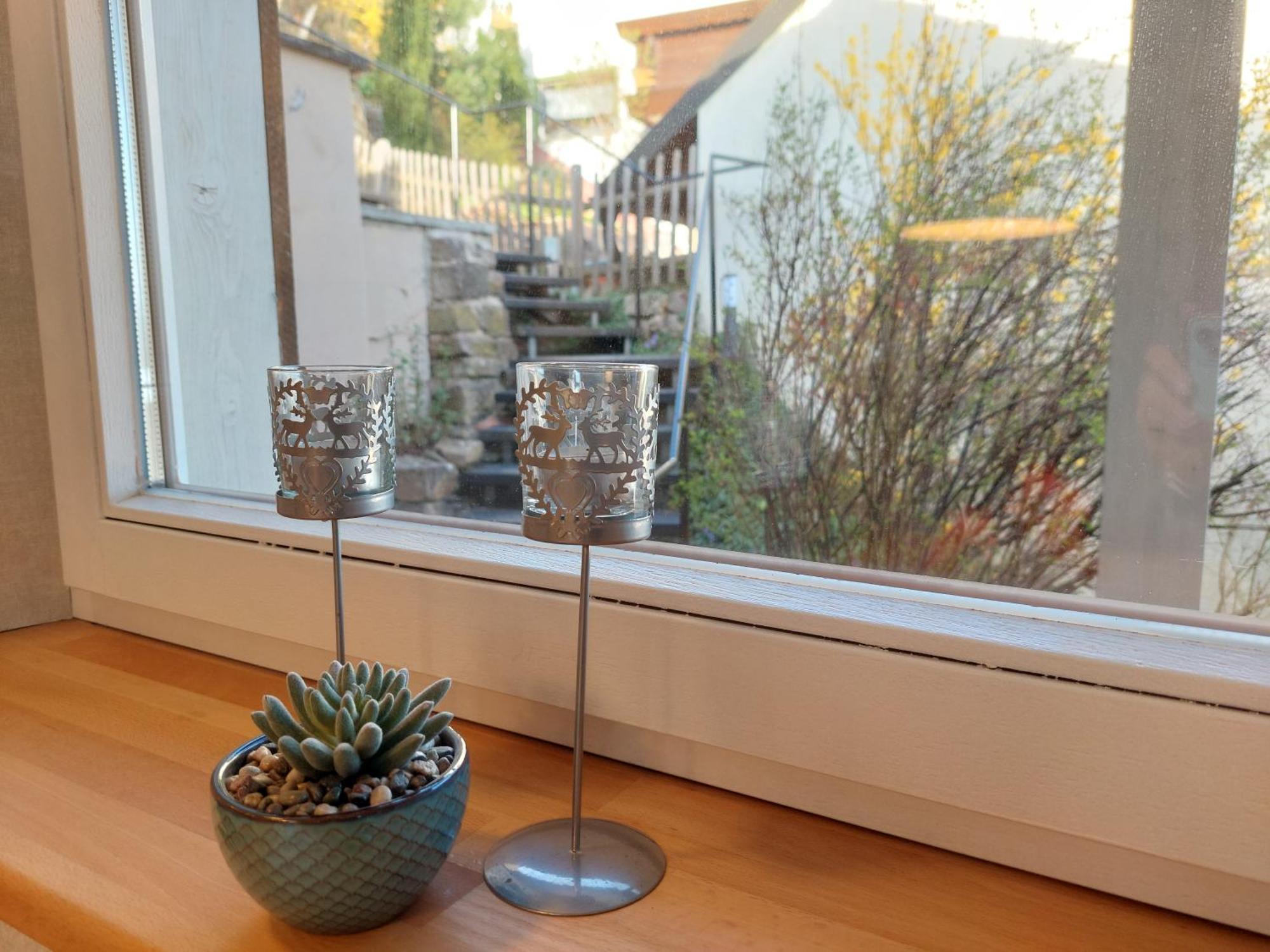 Auszeit34 Apartman Ebelsbach Kültér fotó