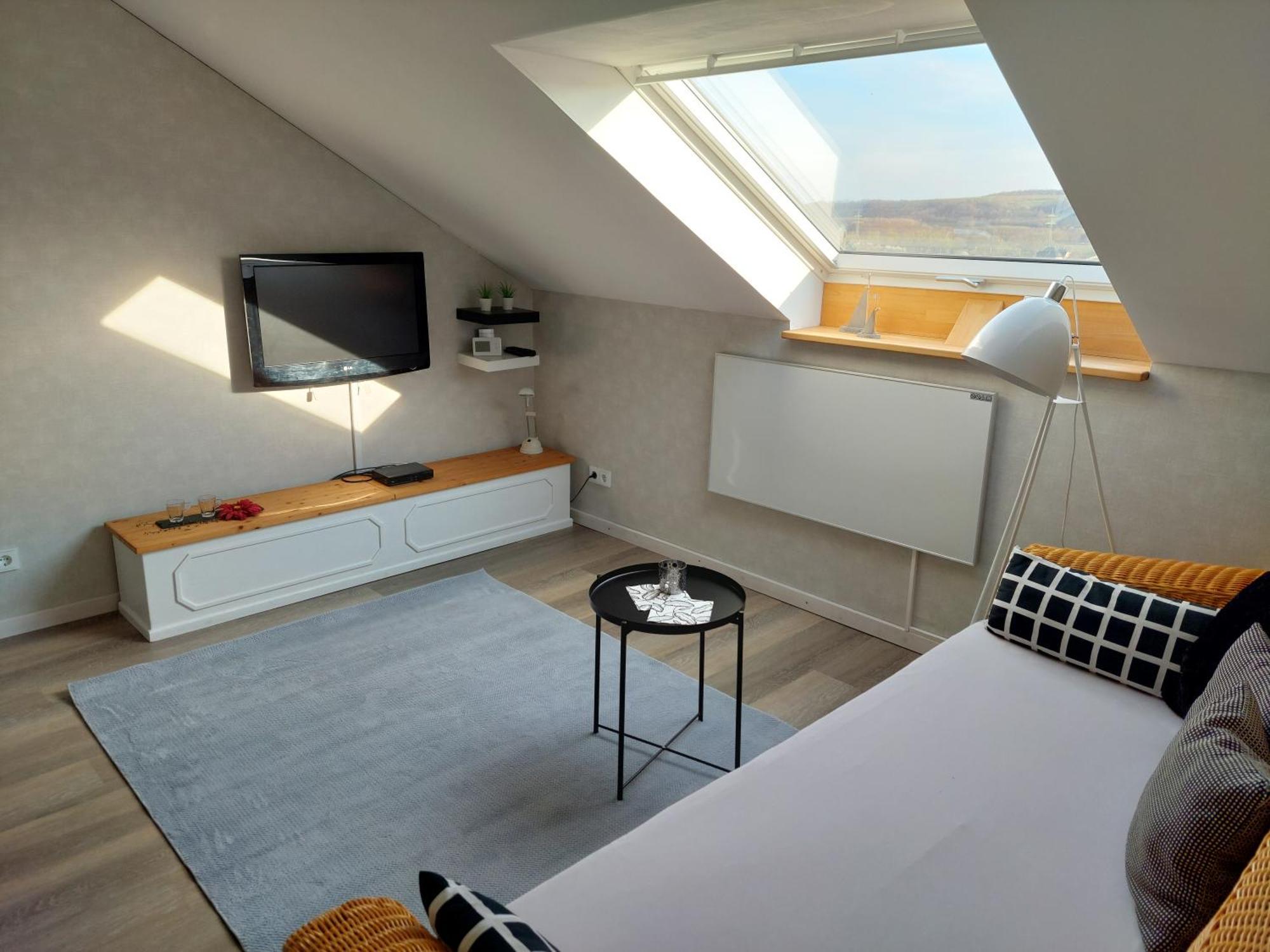 Auszeit34 Apartman Ebelsbach Kültér fotó