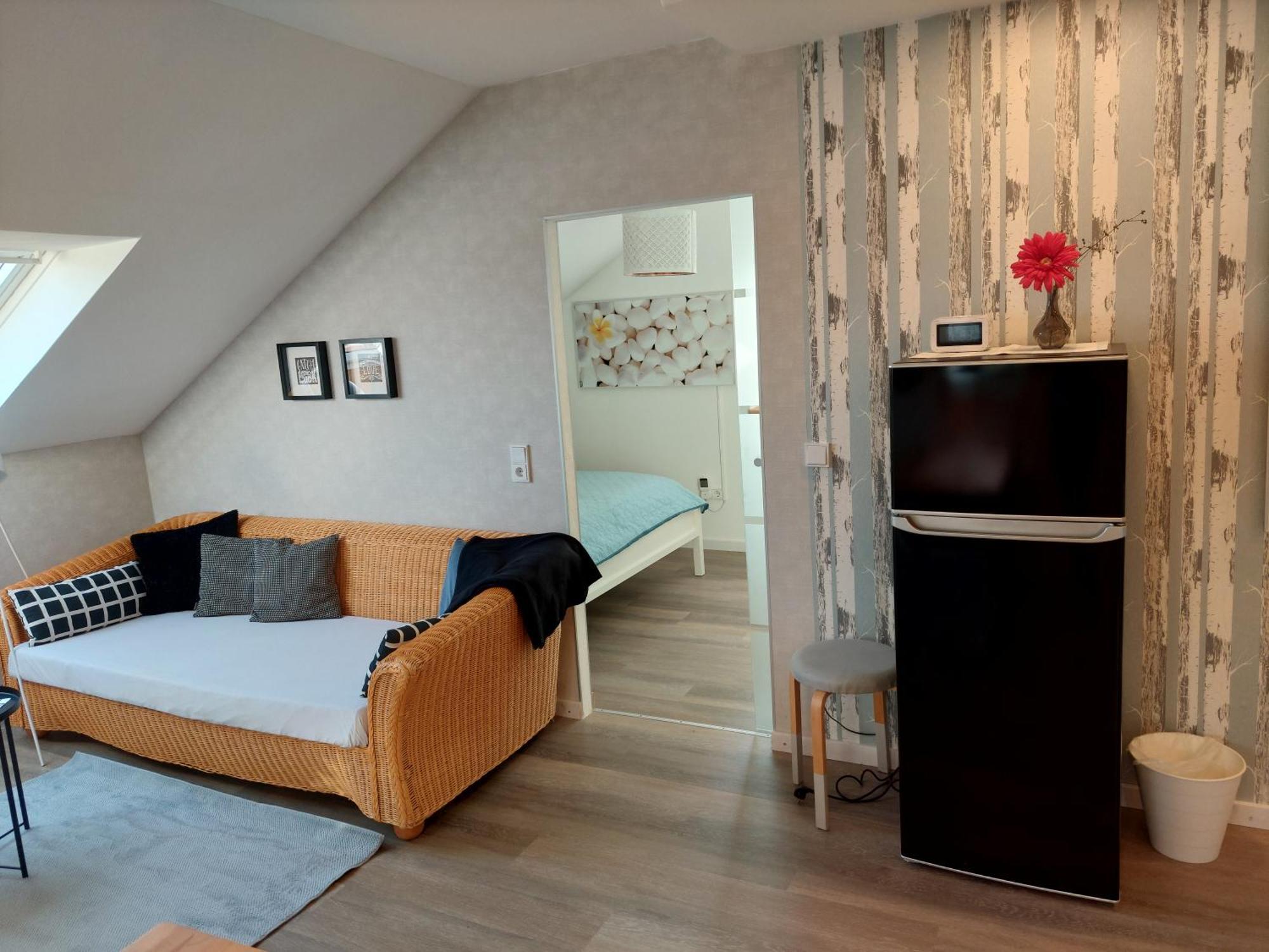 Auszeit34 Apartman Ebelsbach Kültér fotó