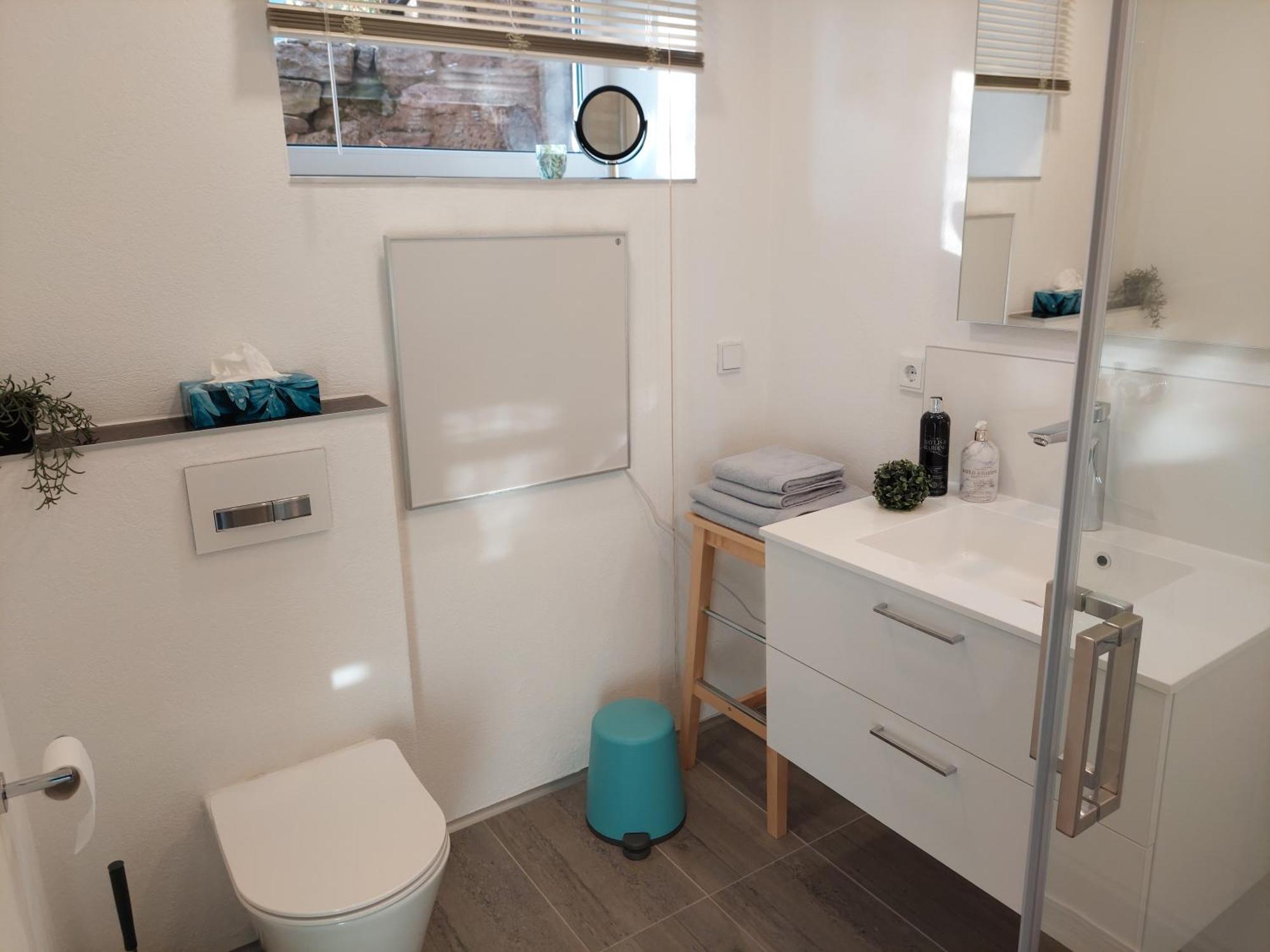 Auszeit34 Apartman Ebelsbach Kültér fotó