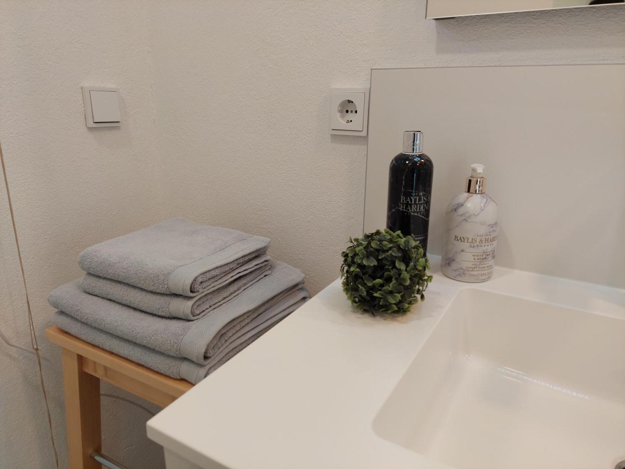 Auszeit34 Apartman Ebelsbach Kültér fotó