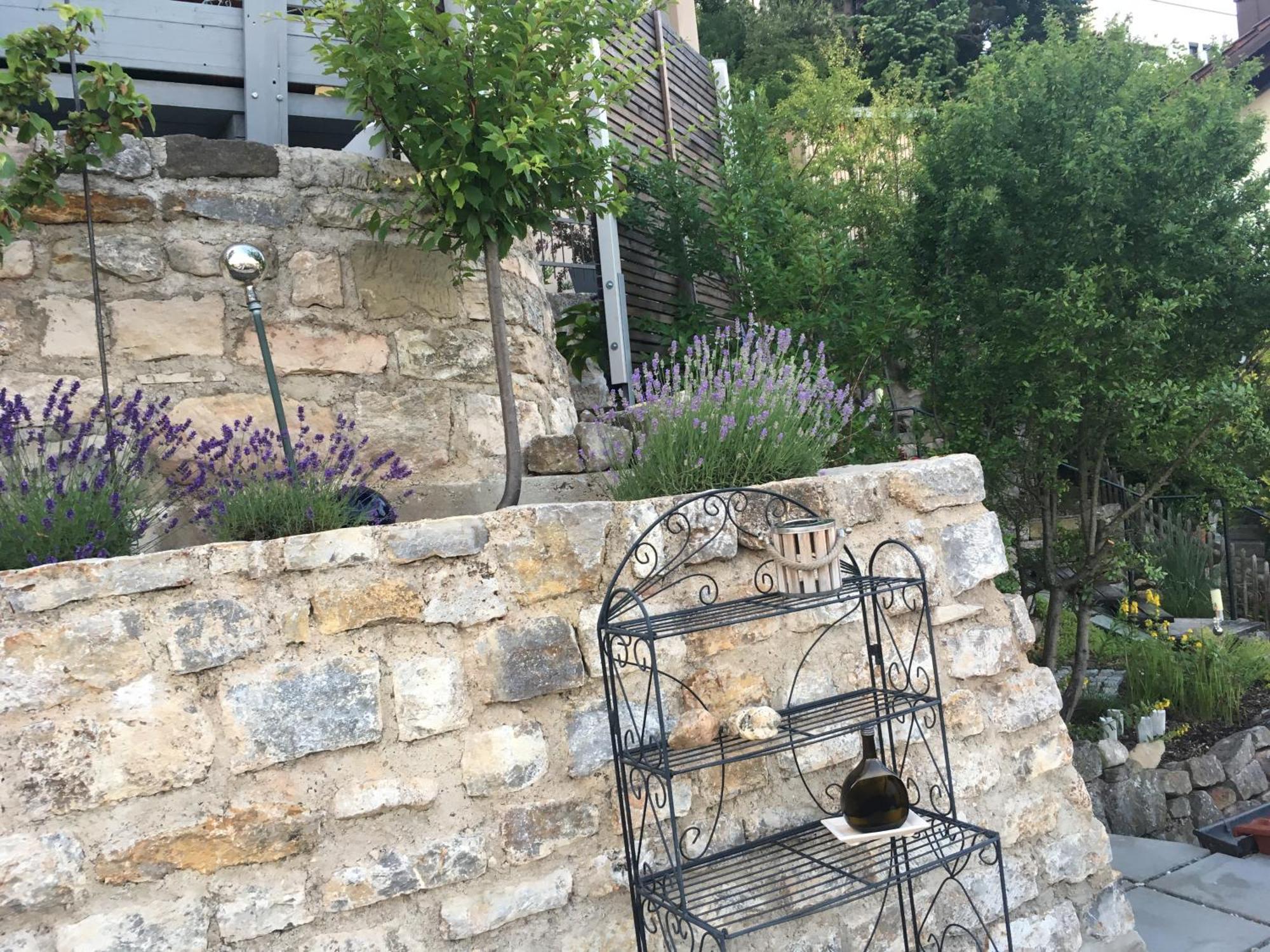 Auszeit34 Apartman Ebelsbach Kültér fotó