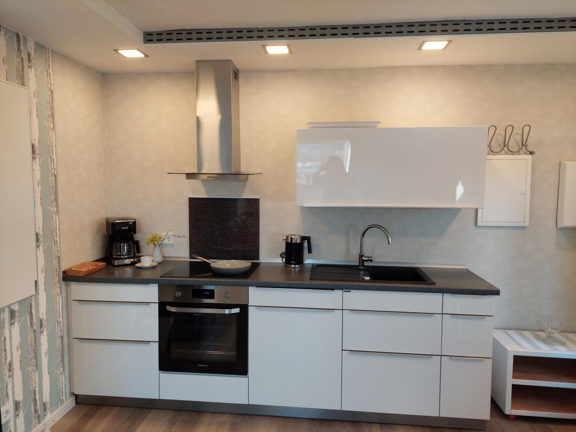 Auszeit34 Apartman Ebelsbach Kültér fotó
