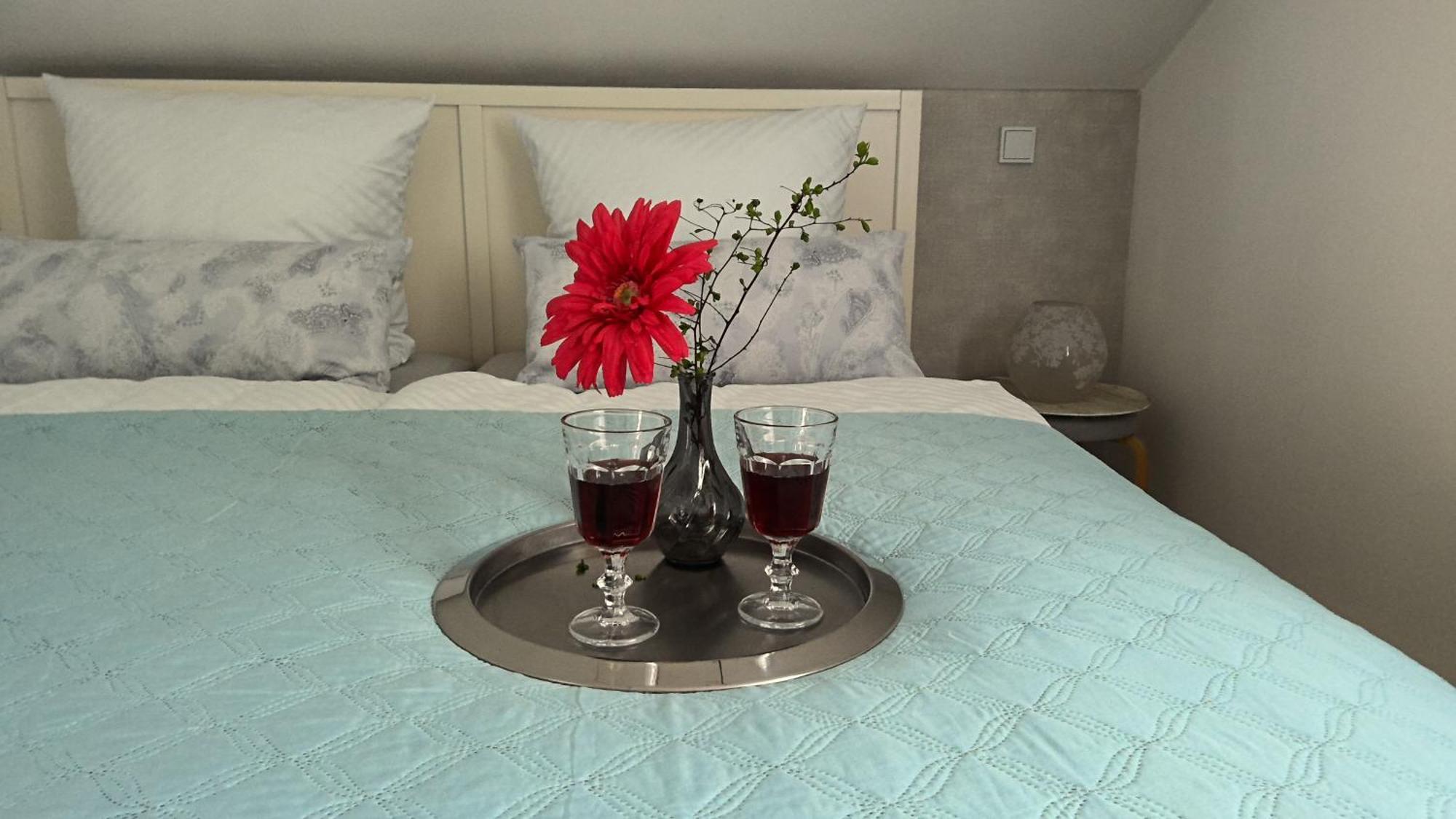 Auszeit34 Apartman Ebelsbach Kültér fotó