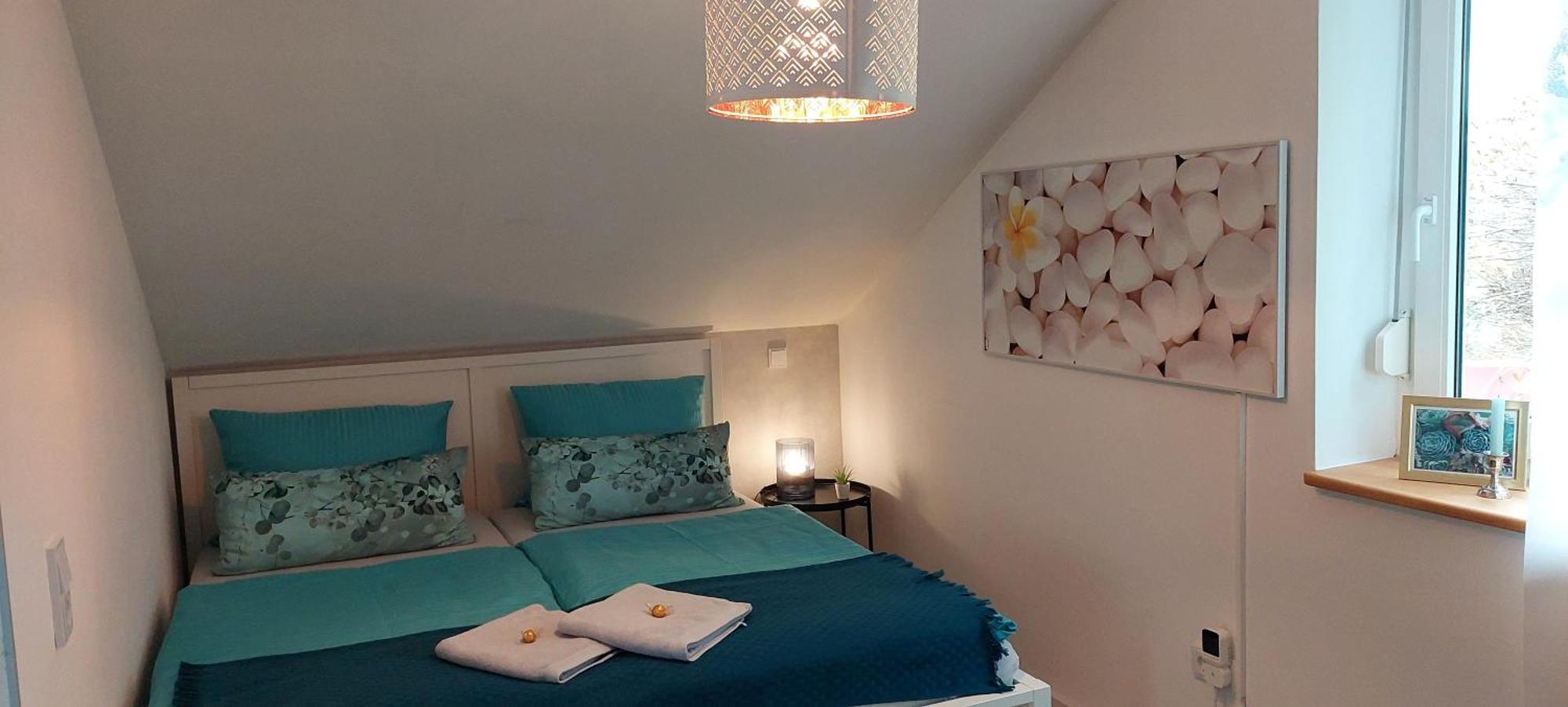 Auszeit34 Apartman Ebelsbach Kültér fotó