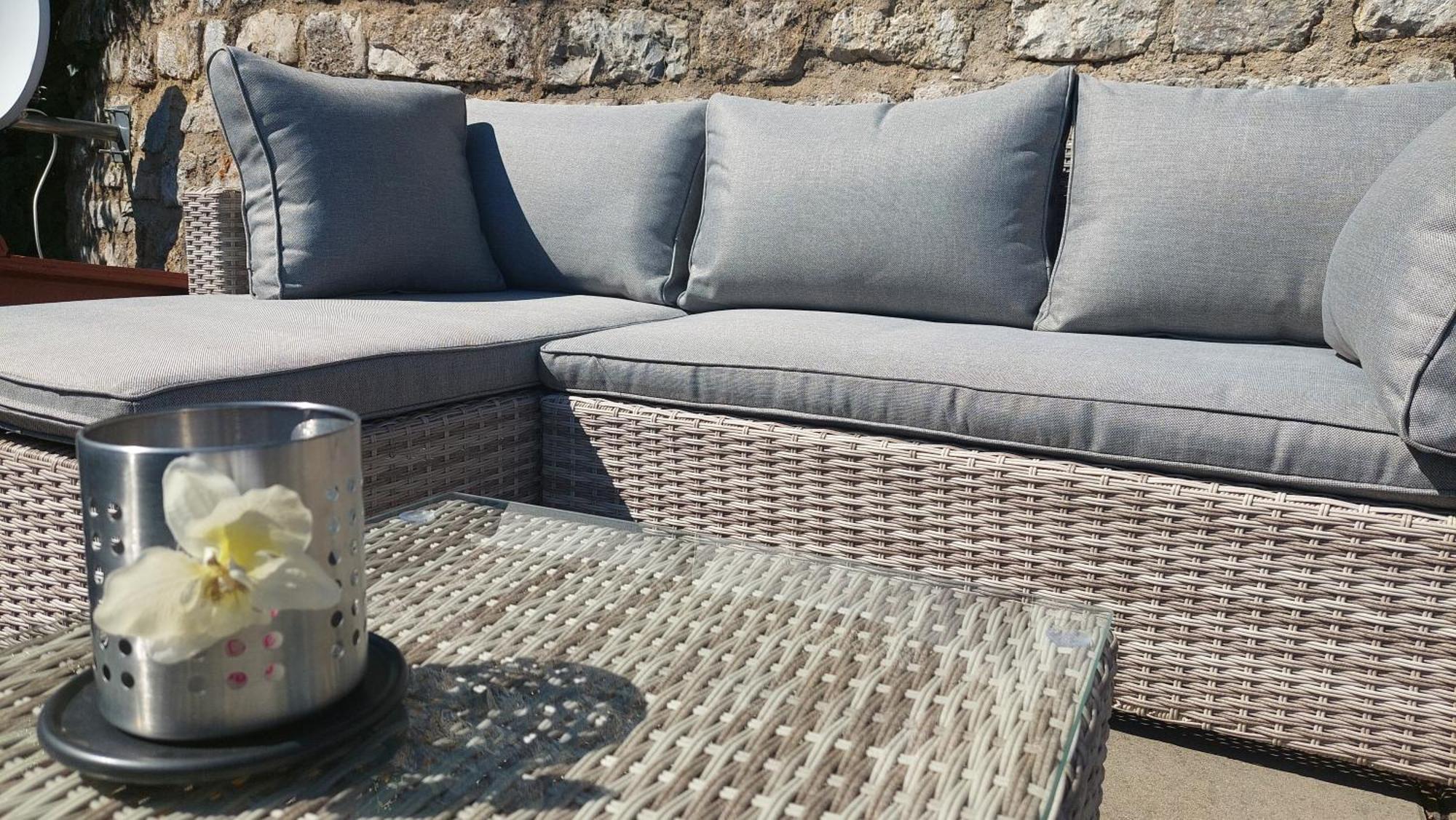 Auszeit34 Apartman Ebelsbach Kültér fotó